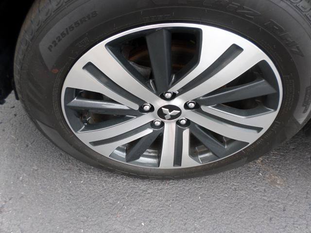 Used 2024 Mitsubishi Outlander Sport ES AWD/4WD image 38