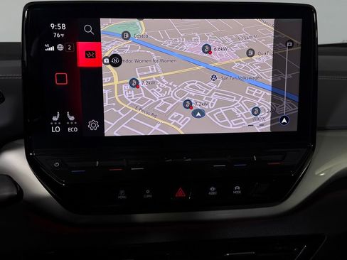 Used 2023 Volkswagen ID.4 Pro S image 18