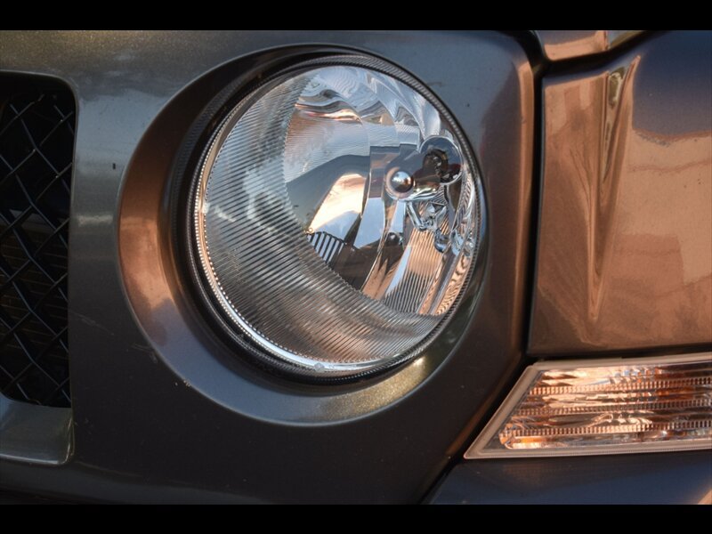 Used 2015 Jeep Patriot Sport FWD image 43