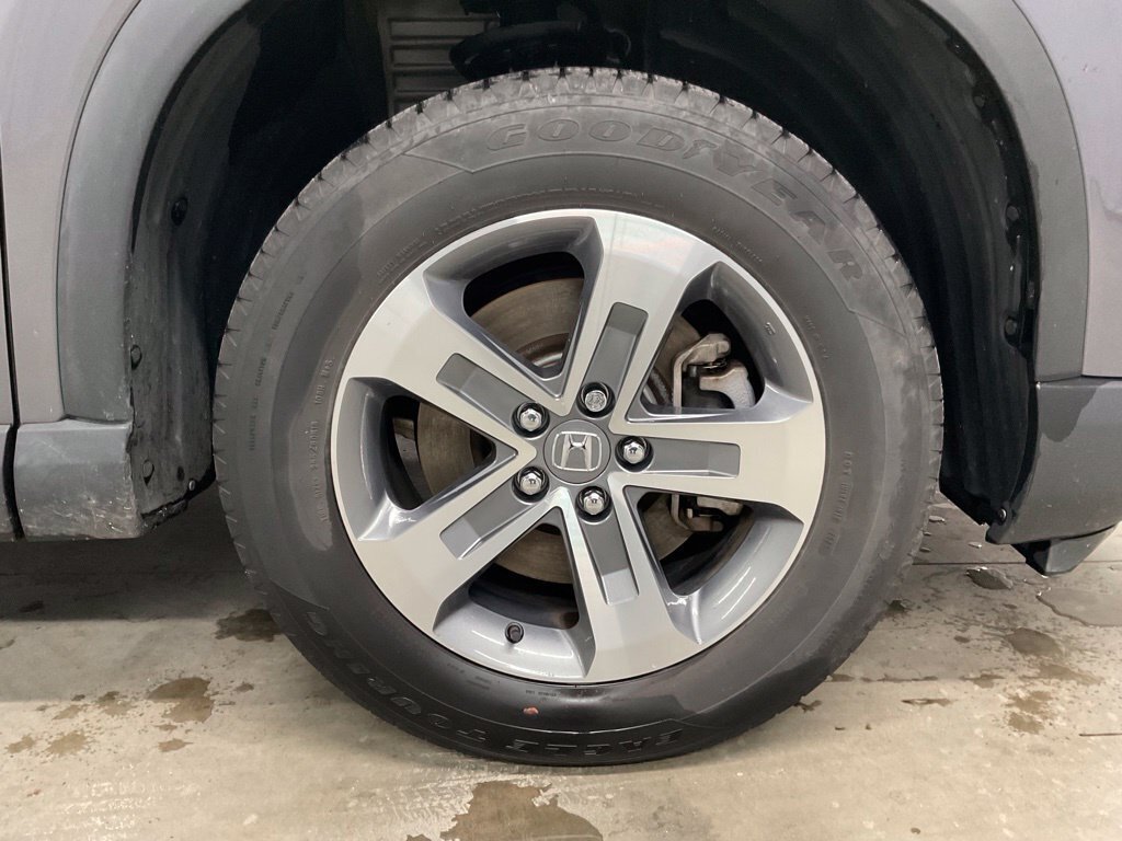 Used 2024 Honda Pilot EX-L image 15