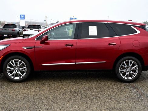 Used 2023 Buick Enclave Premium w/ Experience Buick Package image 5