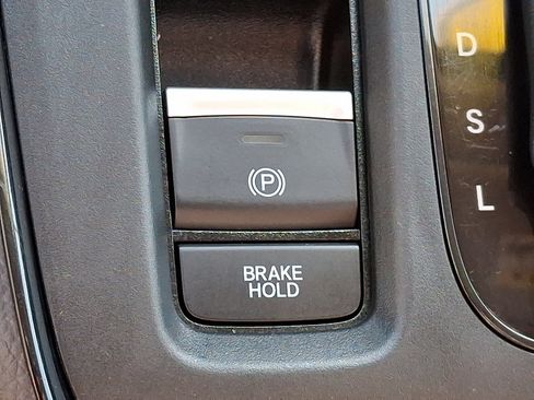 Certified 2024 Honda CR-V EX image 24