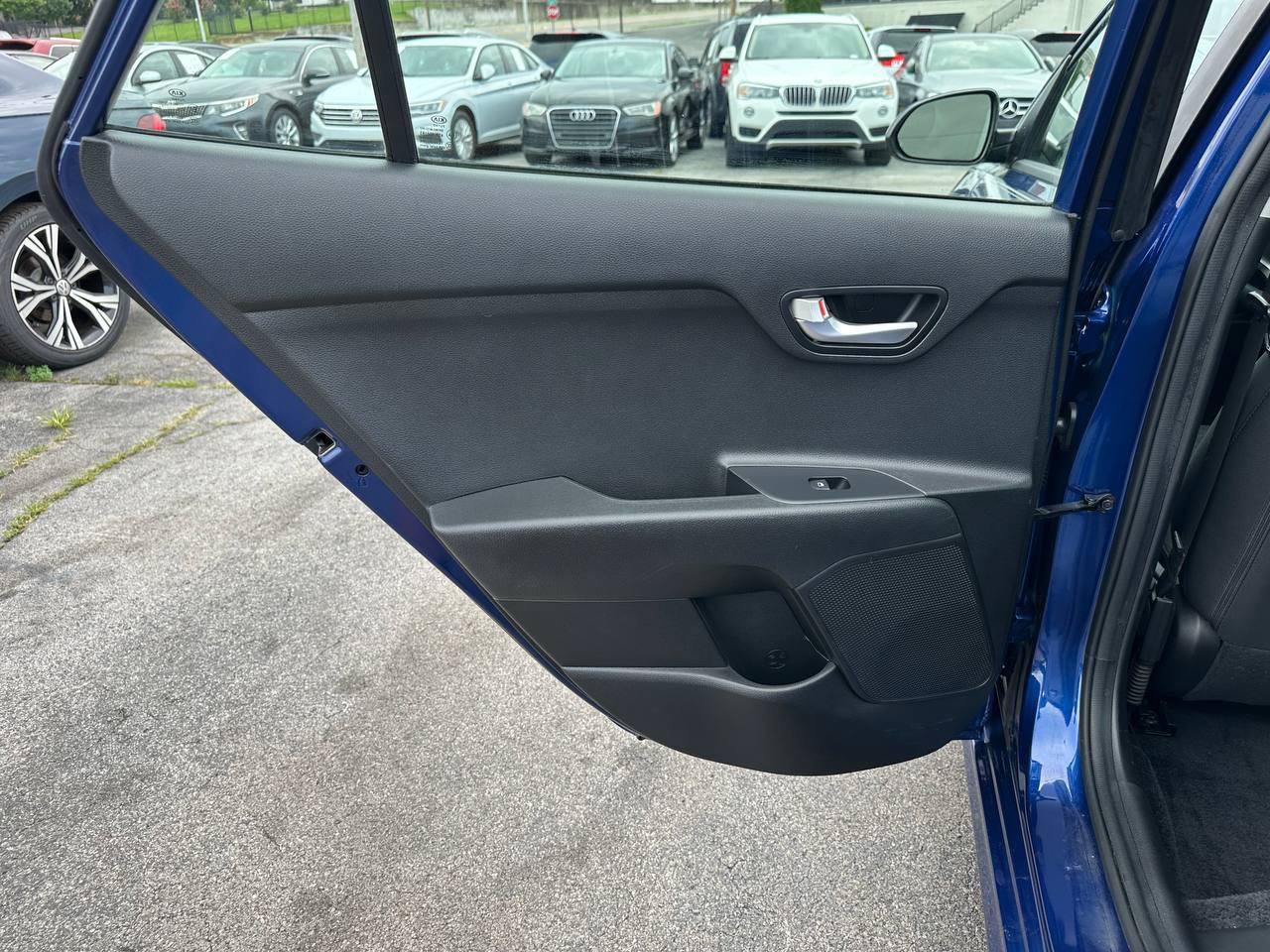 Used 2019 Kia Rio S FWD image 24
