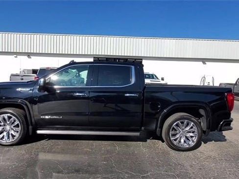 Used 2023 GMC Sierra 1500 Denali w/ Denali Reserve Package image 37