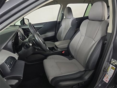 Used 2020 Subaru Outback Premium image 14