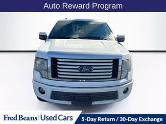 Used 2011 Ford F150 Lariat Limited video 2
