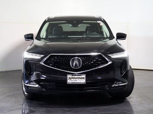 Certified 2023 Acura MDX SH-AWD w/ Advance Package image 9