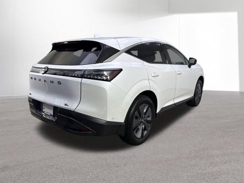 Used 2025 Nissan Murano SL w/ Cargo Package AWD/4WD image 36