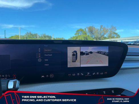 New 2026 Buick Enclave Avenir w/ Super Cruise Package AWD/4WD image 32