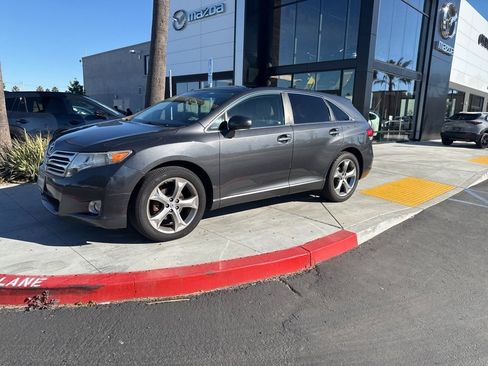 Used 2010 Toyota Venza AWD image 5