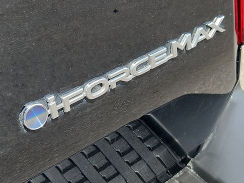 Used 2025 Toyota Land Cruiser 1958 AWD/4WD image 23