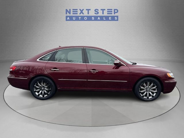 Used 2009 Hyundai Azera Limited w/ Ultimate Pkg 3 FWD image 9