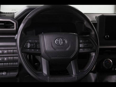 Used 2024 Toyota Tacoma SR AWD/4WD image 7