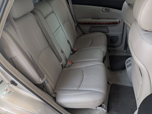 Used 2008 Lexus RX 350 2WD image 20