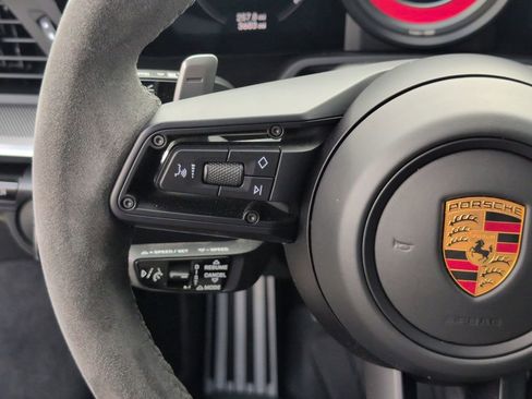 Used 2021 Porsche 911 Turbo image 17