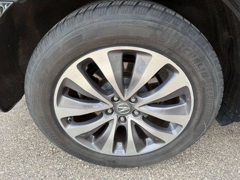 Used 2014 Acura MDX w/ Technology Package AWD/4WD image 33