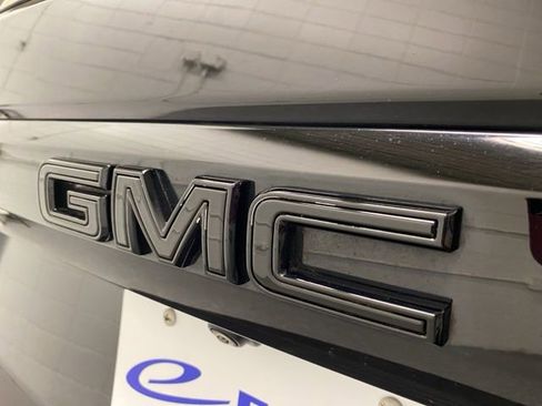 Used 2024 GMC Yukon Denali w/ Max Trailering Package AWD/4WD image 33