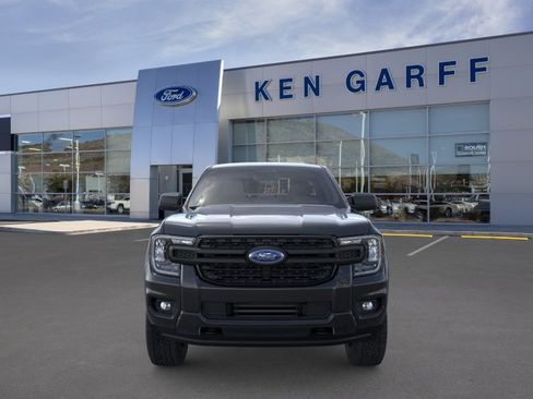 New 2026 Ford Ranger XL w/ Trailer Tow Package AWD/4WD image 7