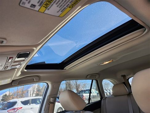 Used 2019 Subaru Outback 2.5i Limited image 20