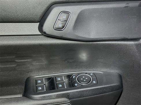 New 2025 Ford Ranger XLT w/ FX4 Off-Road Package image 12