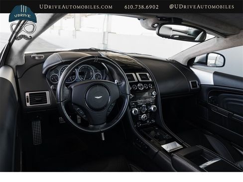 Used 2011 Aston Martin DBS Coupe RWD image 5