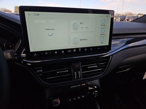 New 2026 Ford Escape ST-Line w/ Tech Pack #1 image 25