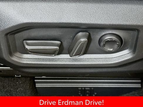 Used 2024 Toyota Sequoia Platinum AWD/4WD image 12