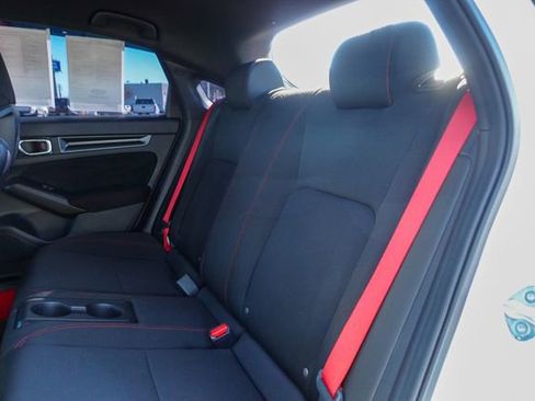 Used 2024 Honda Civic Type R image 27