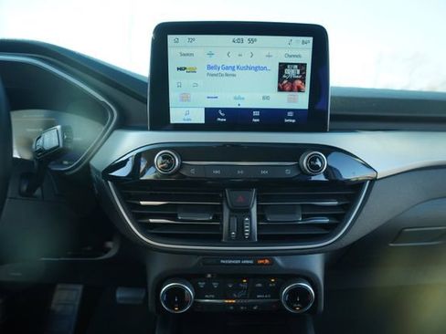 Used 2022 Ford Escape SEL w/ Technology Package image 29