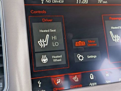 Used 2023 Dodge Charger Scat Pack w/ Navigation & Travel Group image 22