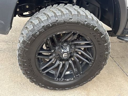 Used 2019 RAM 2500 Power Wagon image 12