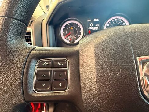 Used 2020 RAM 1500 Classic Warlock image 25