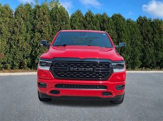 Used 2022 RAM 1500 Big Horn video 2