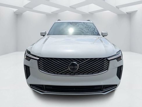 Certified 2026 Volvo XC90 B6 Ultra w/ Protection Package AWD/4WD image 8