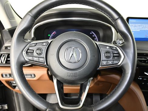Certified 2024 Acura MDX SH-AWD w/ Advance Package image 19