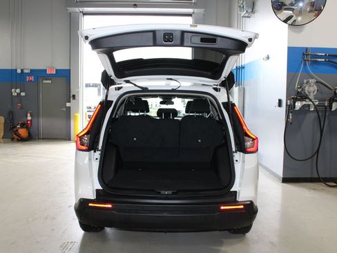 Used 2026 Honda CR-V EX image 26