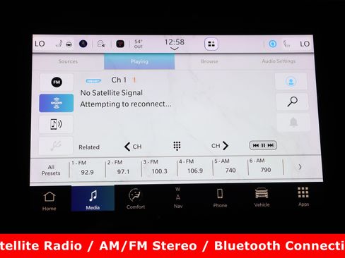 Used 2022 Jeep Wagoneer Series III w/ Premium Group I image 20