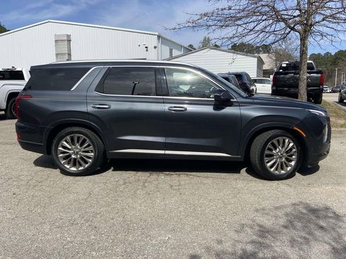 Used 2020 Hyundai Palisade Limited image 2