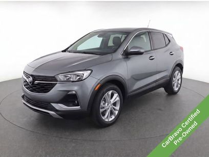 Used 2023 Buick Encore GX Preferred w/ Cold Weather Comfort Package