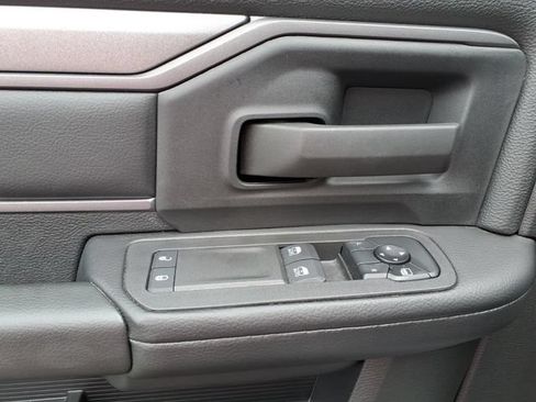 Certified 2026 RAM 2500 Tradesman AWD/4WD image 11