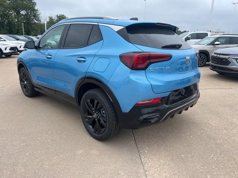 New 2026 Buick Encore GX Sport Touring w/ Comfort Package image 5