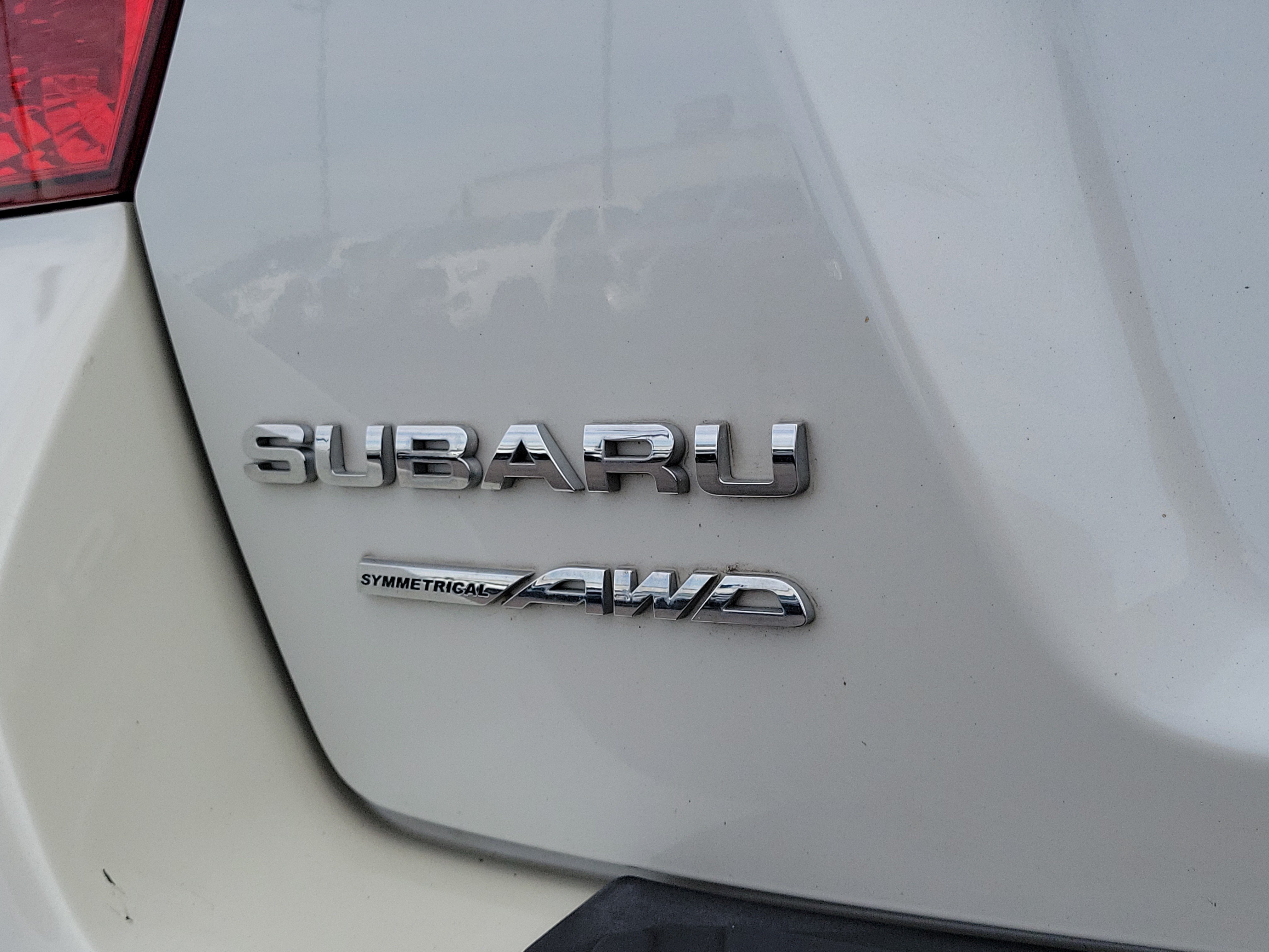 Used 2014 Subaru Crosstrek 2.0i Premium w/ Moonroof Package AWD/4WD image 6