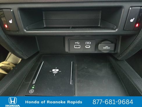 New 2026 Honda Ridgeline RTL image 25