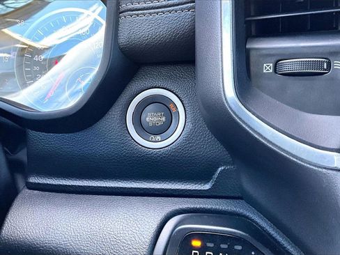 Used 2023 RAM 1500 Laramie image 28