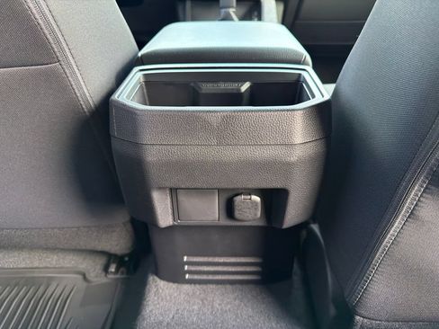 New 2026 Toyota Tacoma SR RWD image 22