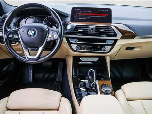 Used 2020 BMW X3 xDrive30i w/ Convenience Package image 25
