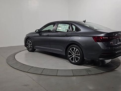 New 2026 Volkswagen Jetta Sport image 3