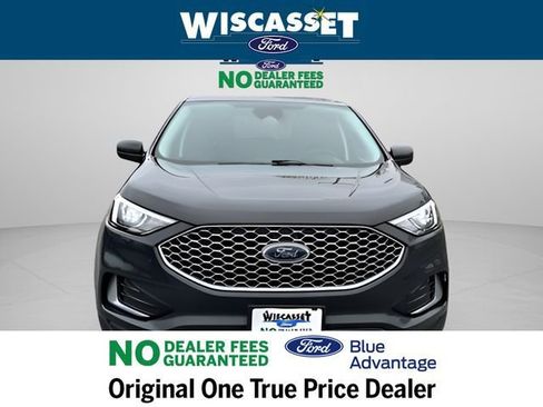 Certified 2023 Ford Edge SEL AWD/4WD image 10