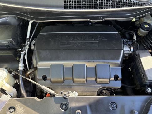 Used 2016 Honda Odyssey Touring Elite image 22