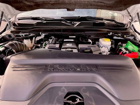 Used 2024 RAM 3500 Tradesman w/ Snow Chief Group image 24